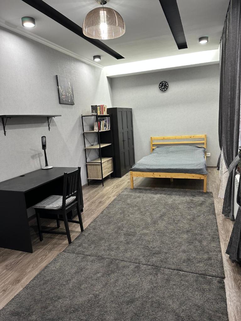 Ultra Hostel photo 3