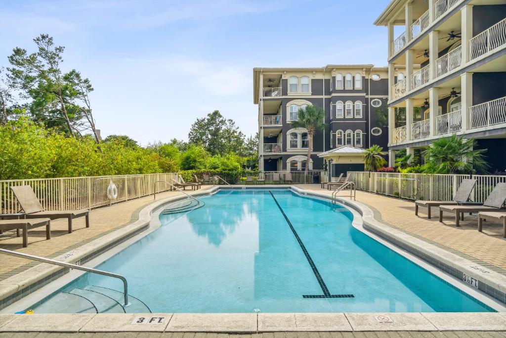 30A Sea View Villas by Panhandle Getaways image