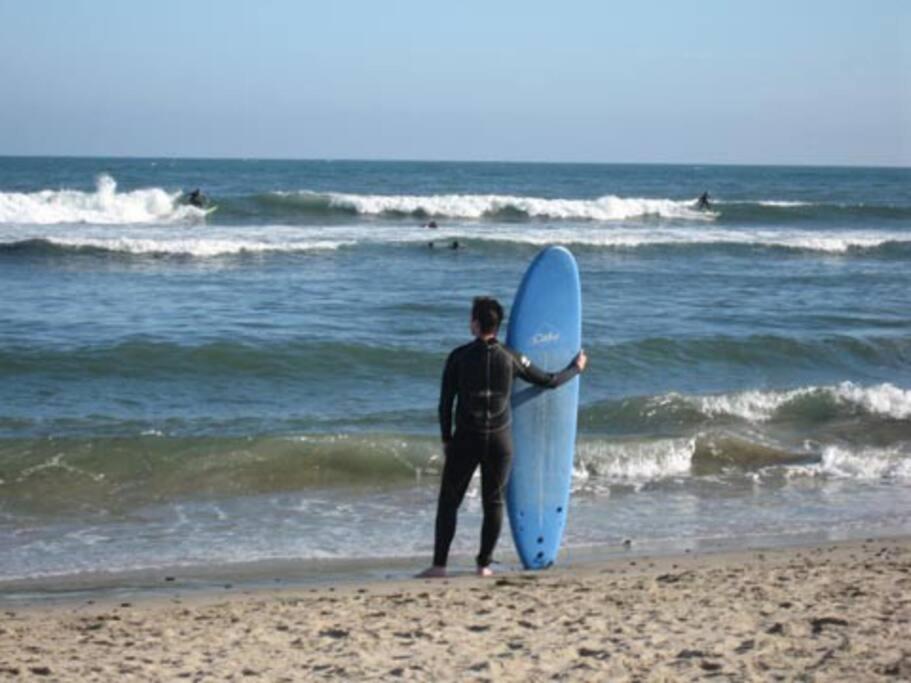 Malibu Coastal Escape, Beach & Hiking Mins Away photo 1