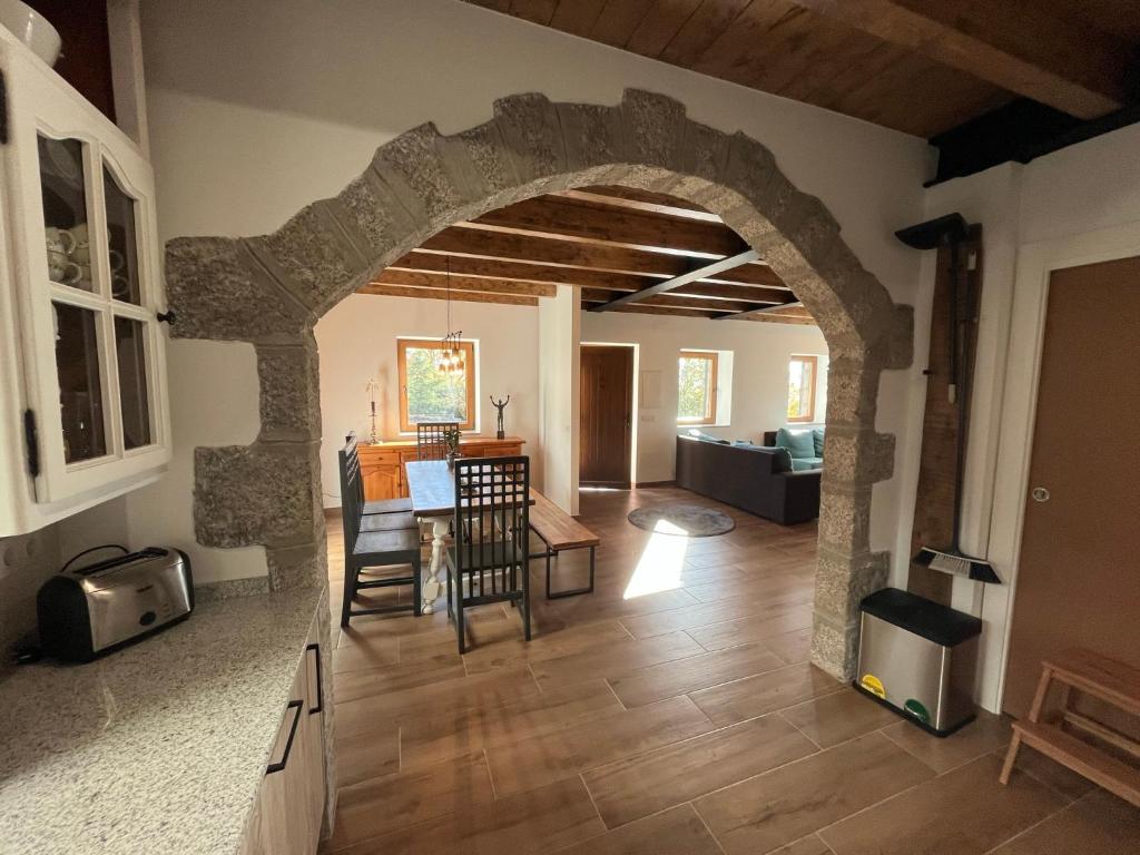 Refugio del nogal - Cercedilla photo 4