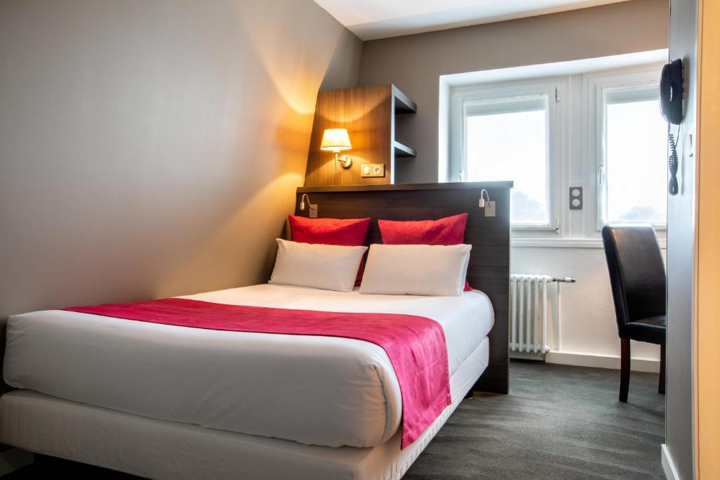 Hotel Des Dunes photo 2