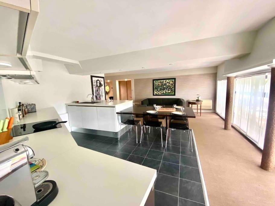 *Victoria Plaza* Loft au cœur de Vichy photo 4