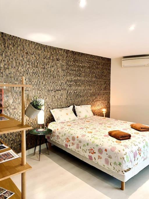 *Victoria Plaza* Loft au cœur de Vichy photo 3