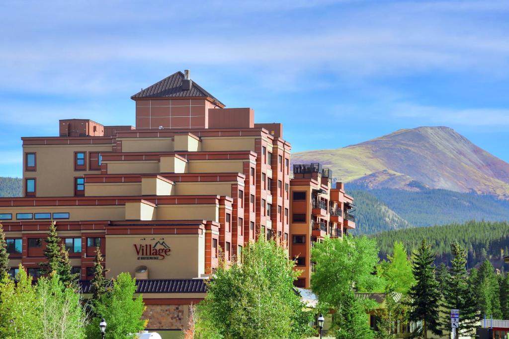 Village at Breckenridge Resort image