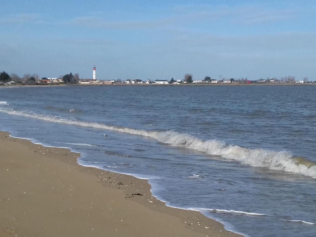 Ouistreham (14) Maison en bord de mer - 6 personnes photo 2