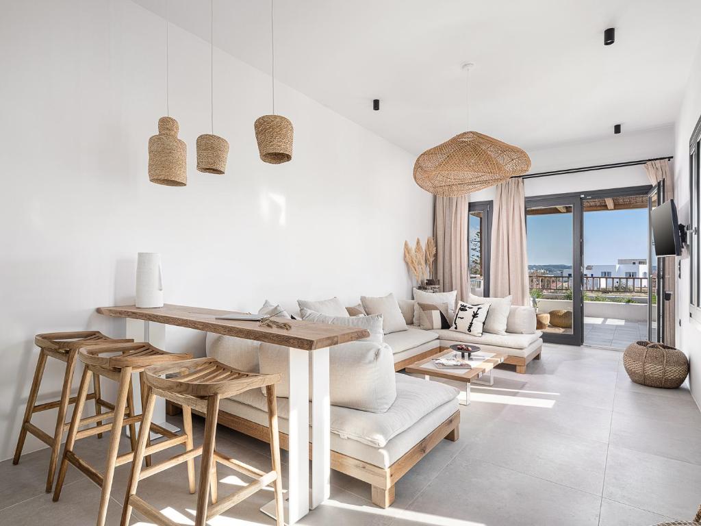 Athina Milos Suites photo 1