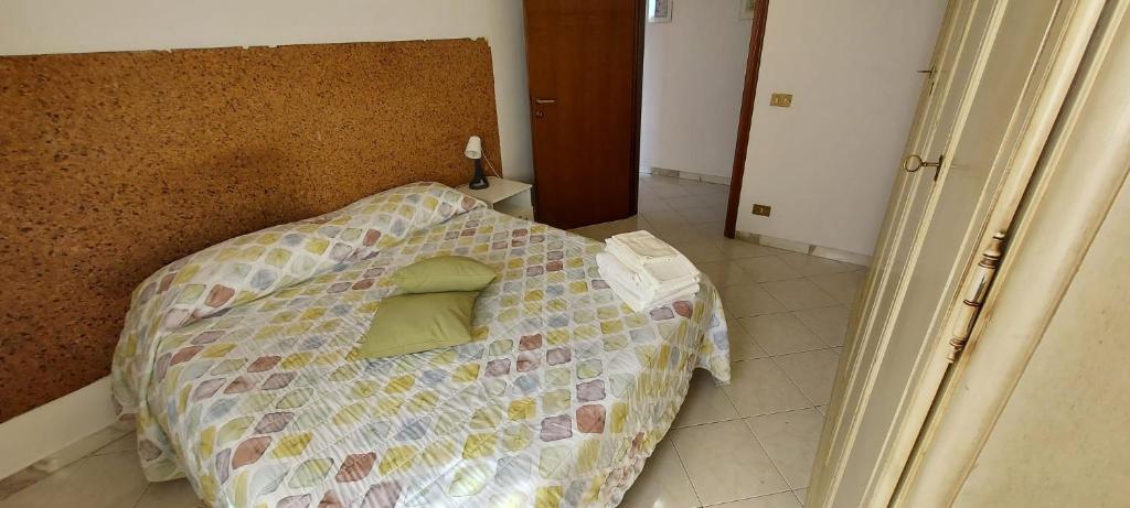Casa Mirna, Massa Carrara