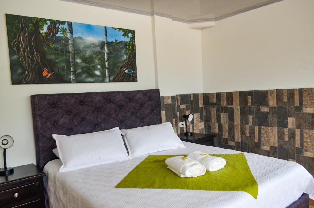 Hotel La Floresta Salento photo 2