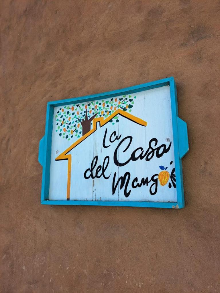 La Casa del Mango