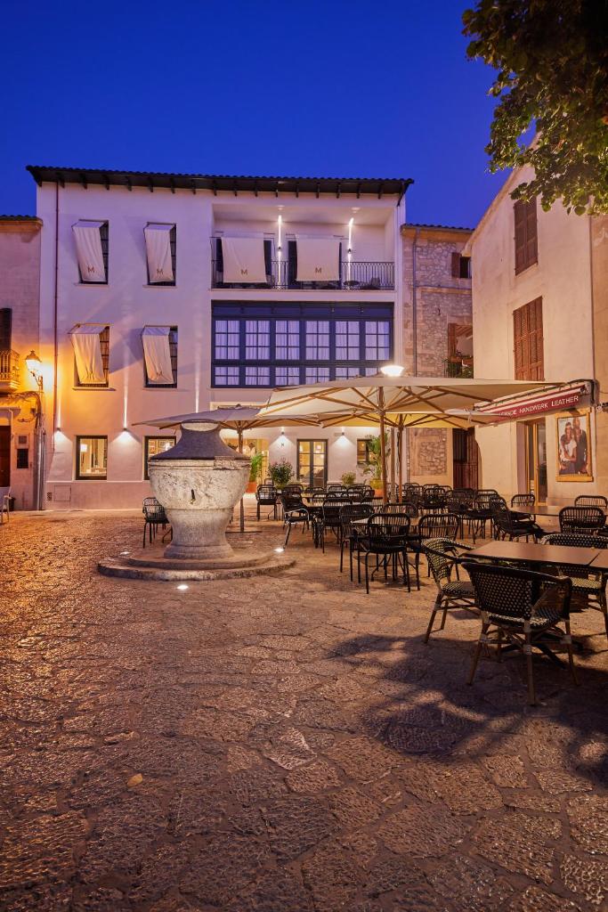 Mon Boutique Hotel photo 4