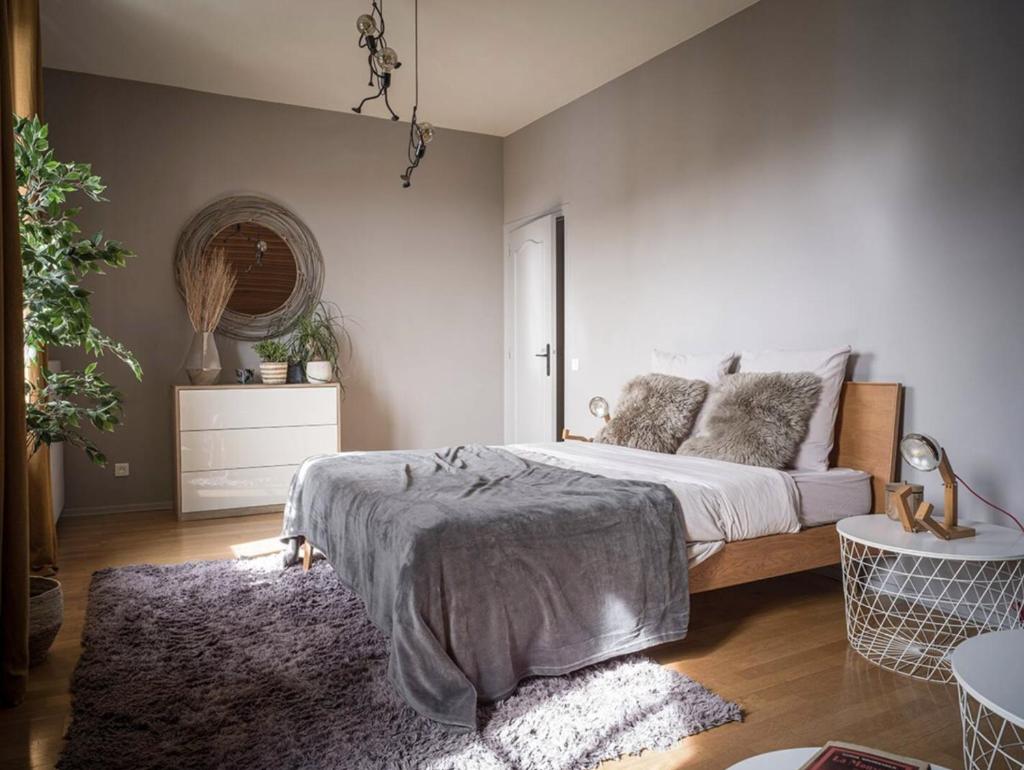 Venez Chez Vous - Villa Magnolia photo 2