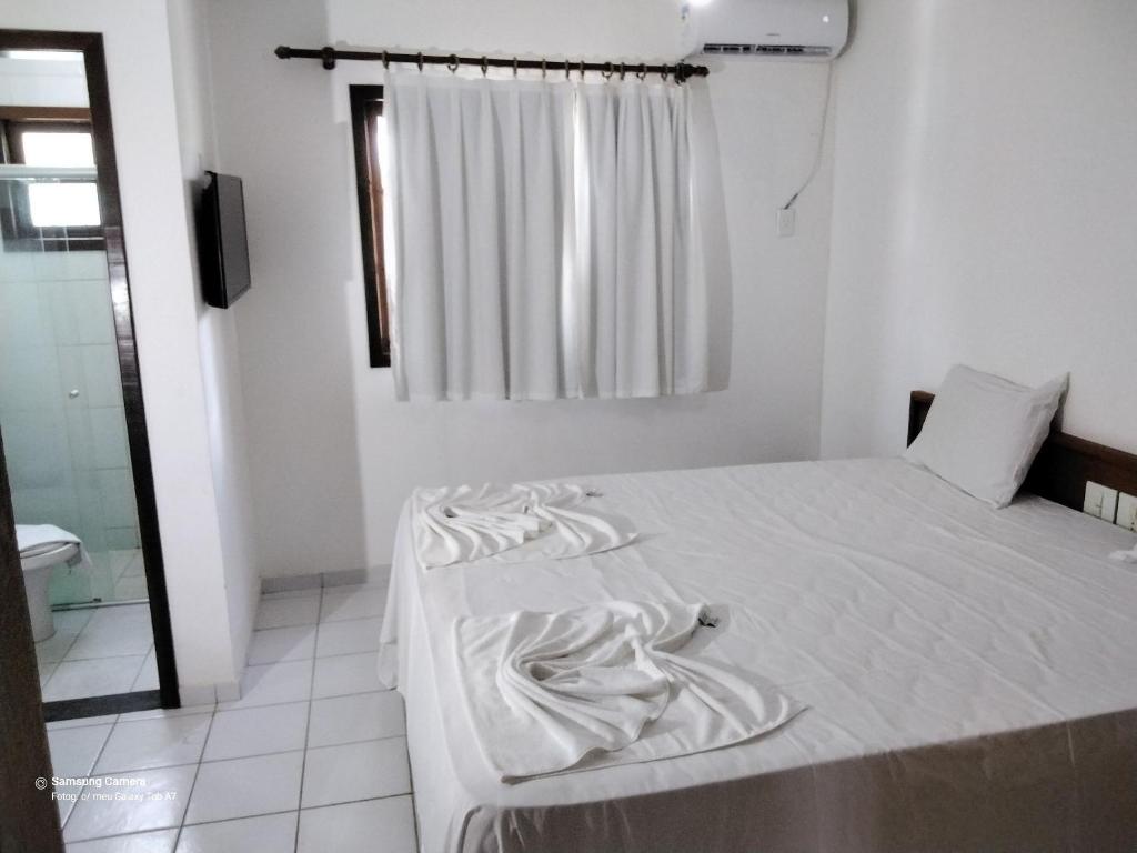 Duplex com 2Suites em Condomínio a 150 mts Praia Taperapuan photo 3