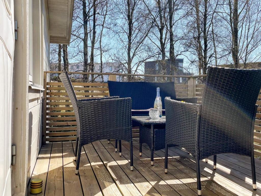 Holiday home STENUNGSUND II photo 4