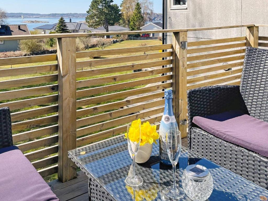 Holiday home STENUNGSUND II photo 3