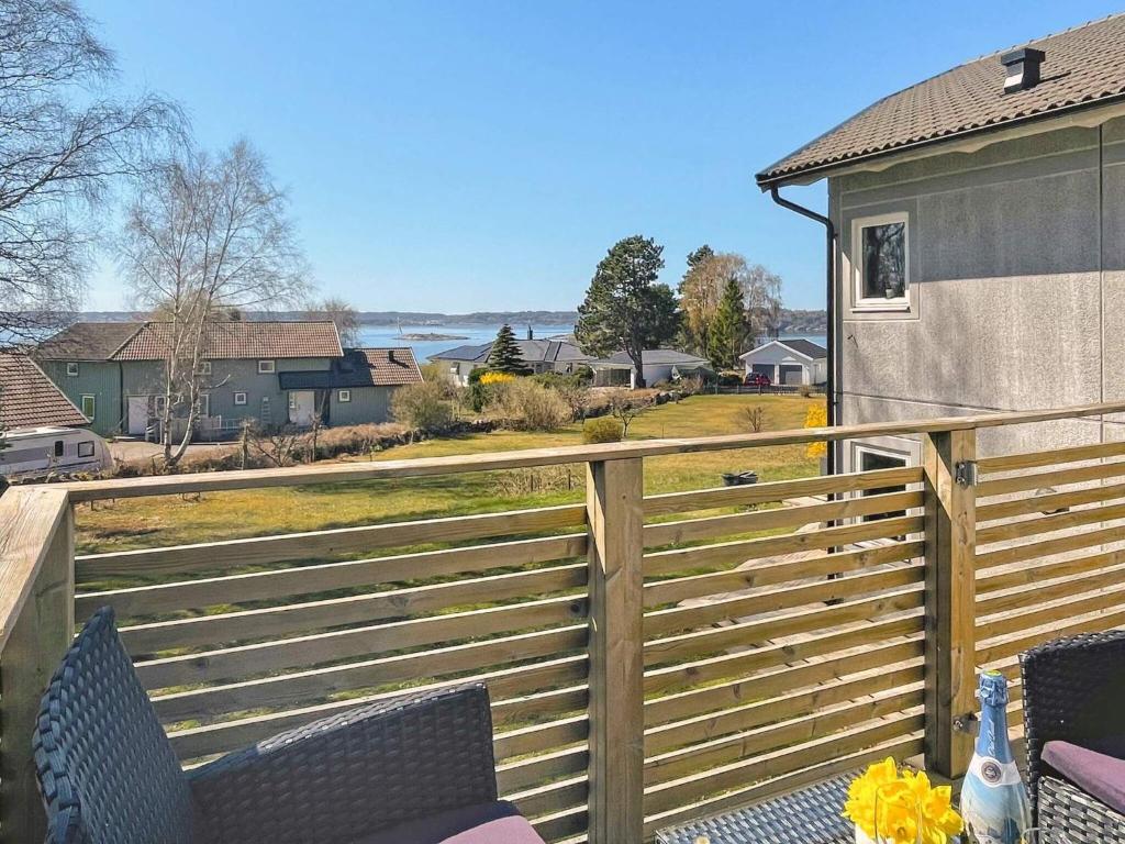 Holiday home STENUNGSUND II photo 2