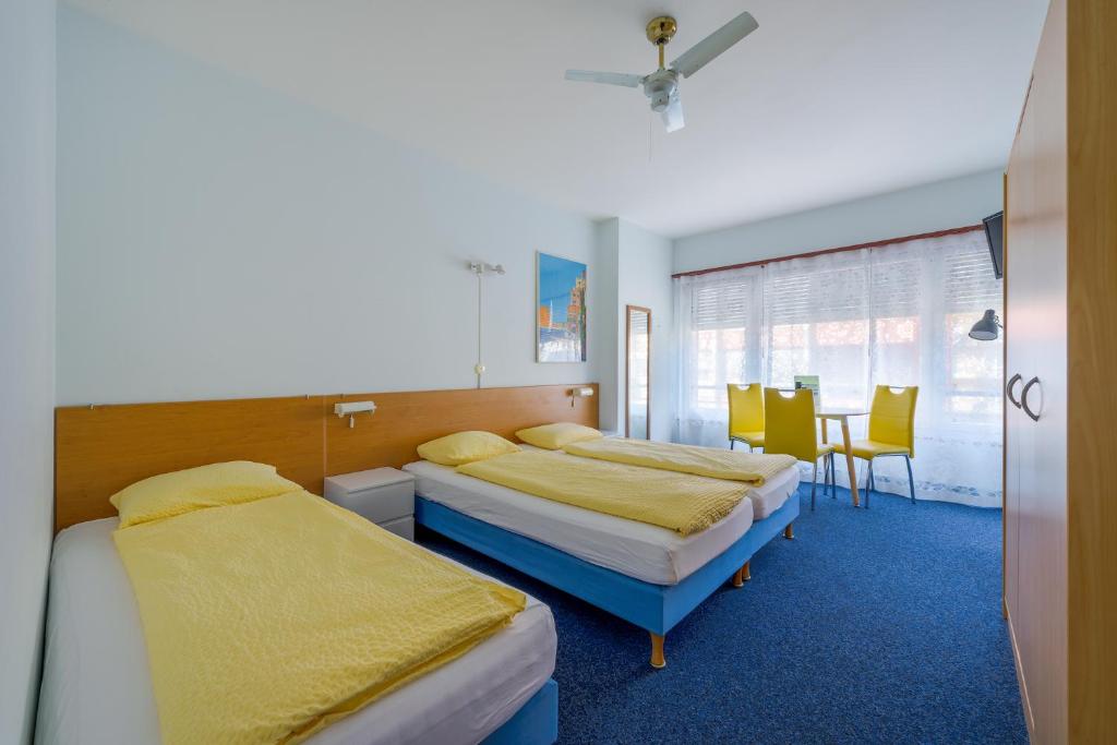 Hotel Atlantico photo 1