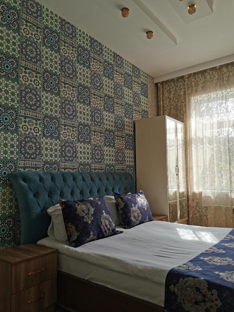 Raffles Garden Villa photo 2