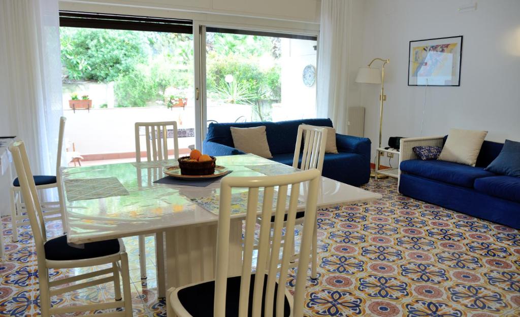Sea Breeze Acitrezza