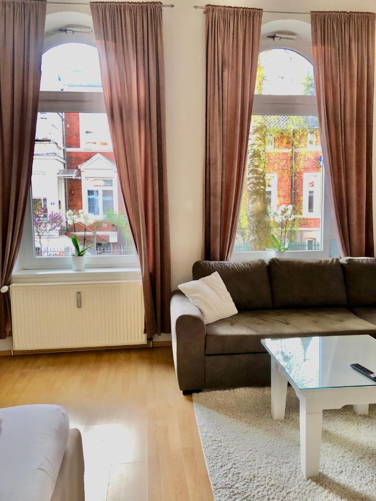 Wohnung am Schlossgarten photo 3