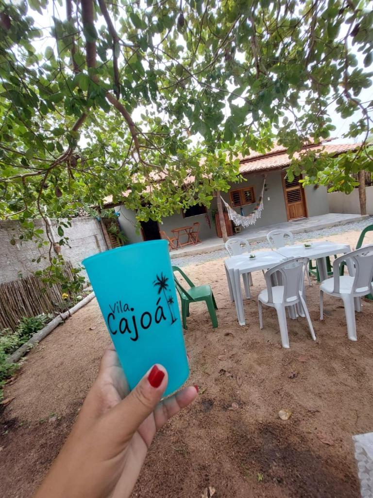 Vila Cajoá photo 1