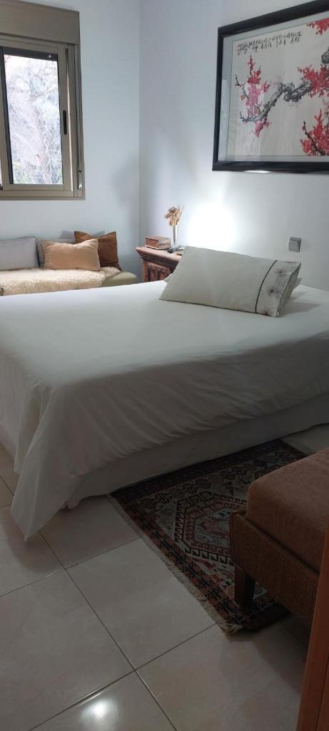 Cozy room near Las Teresitas beach photo 1