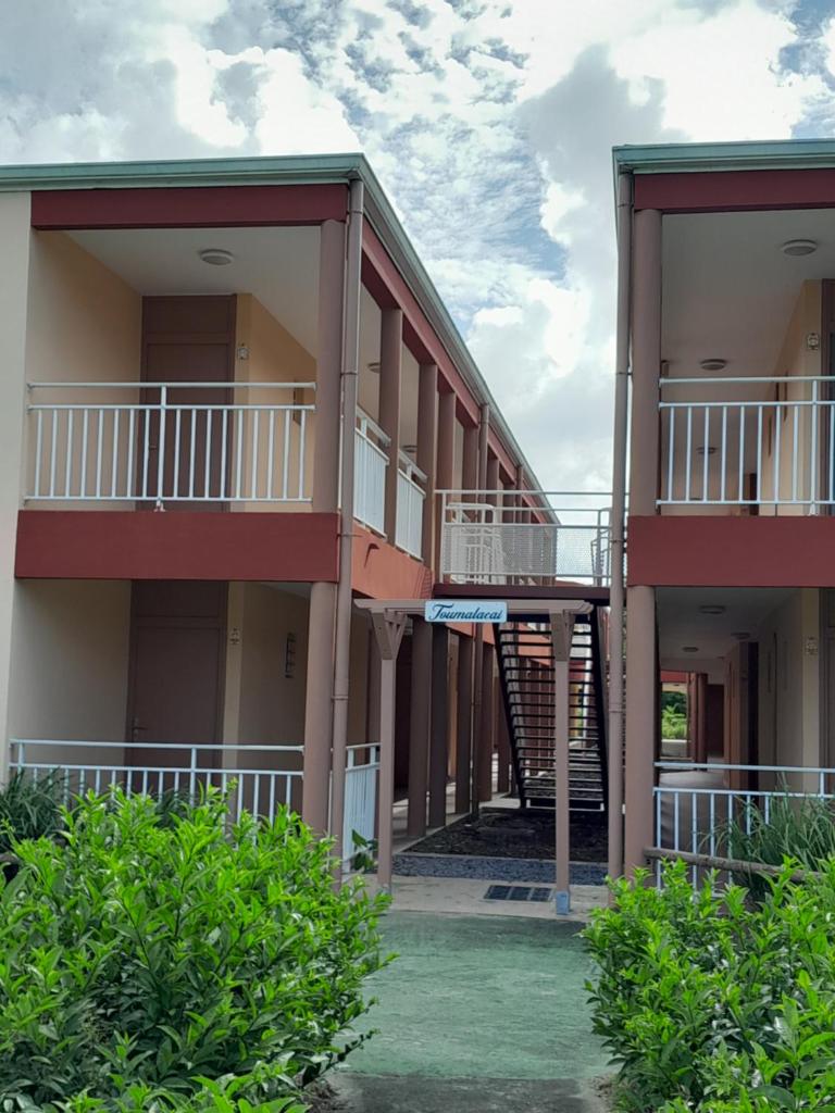 Toumalacai 210, Folle Anse Grand Bourg photo 1