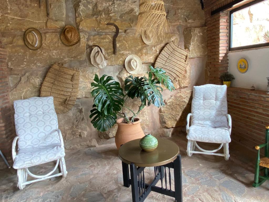 Fantastic Private Villa with pool near Ardales and Caminito del Rey photo 1