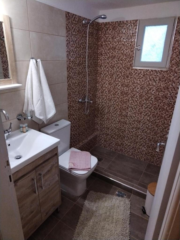 Litsa's House Platanias photo 4