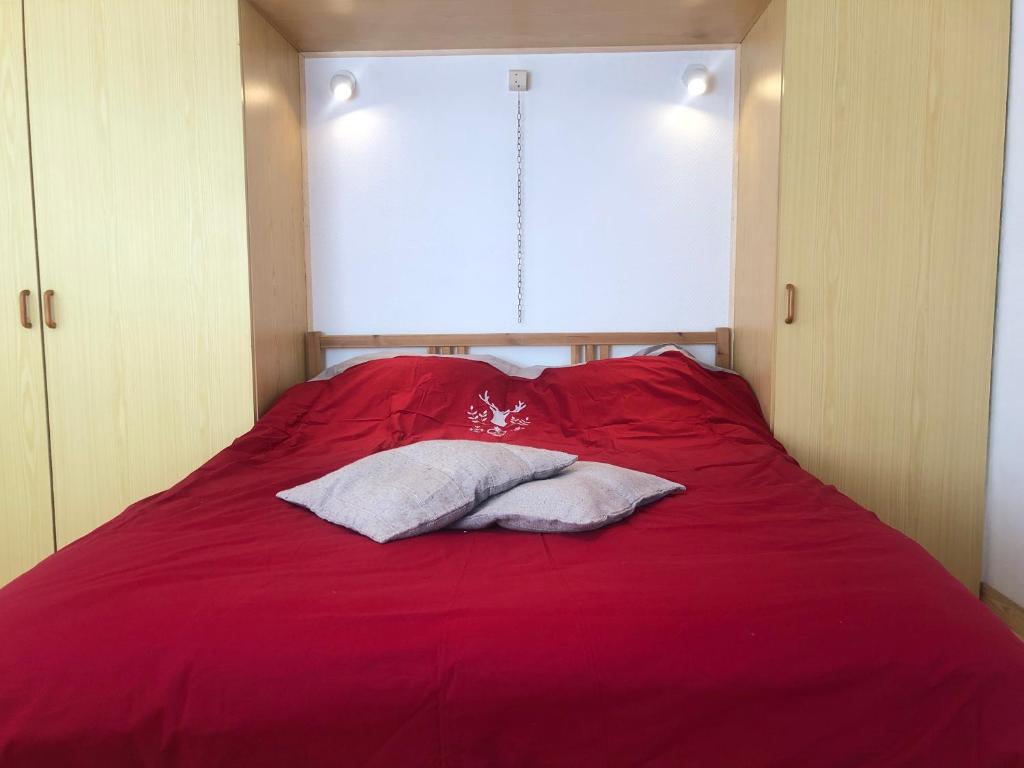 Le chalet du Parc un Retour aux sources photo 4