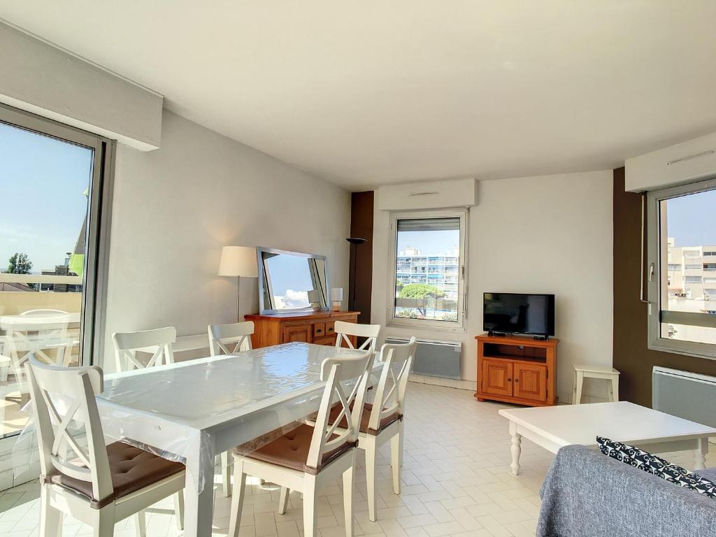Appartement Mauguio-Carnon, 3 pièces, 8 personnes - FR-1-715-3 photo 2