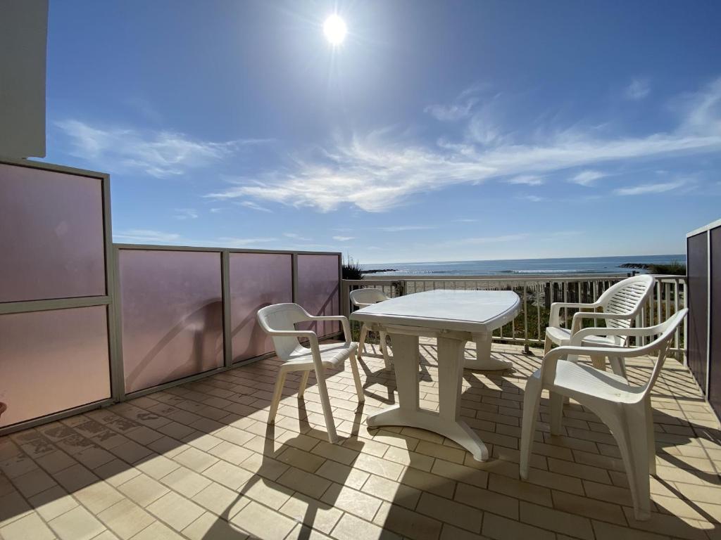 Appartement Mauguio-Carnon, 3 pièces, 6 personnes - FR-1-715-19 photo 1
