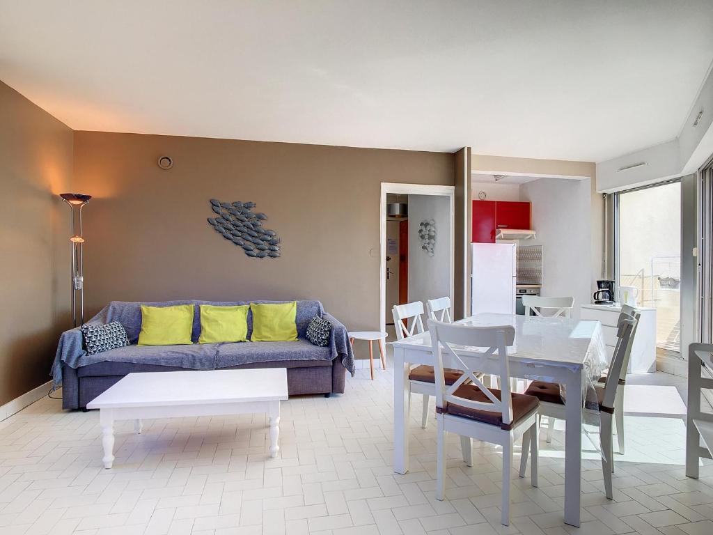 Appartement Mauguio-Carnon, 3 pièces, 8 personnes - FR-1-715-3 photo 3