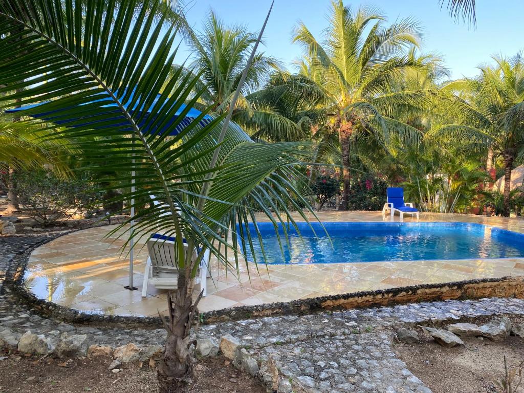Villa Tortugas