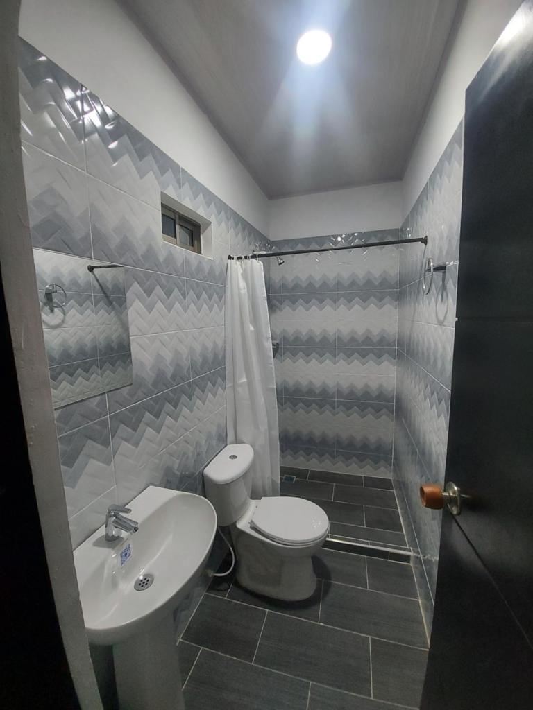 HOTEL HAUSE San Antero Córdoba photo 4