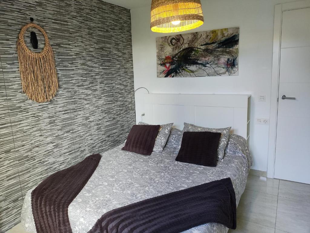 Love for Lanzarote holidays house photo 4