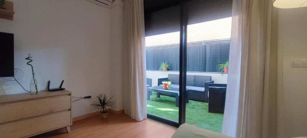 Apartamentos Motilla del Azuer photo 2