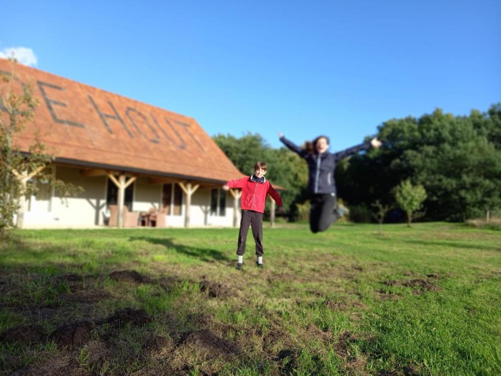 Houterhoeve photo 3