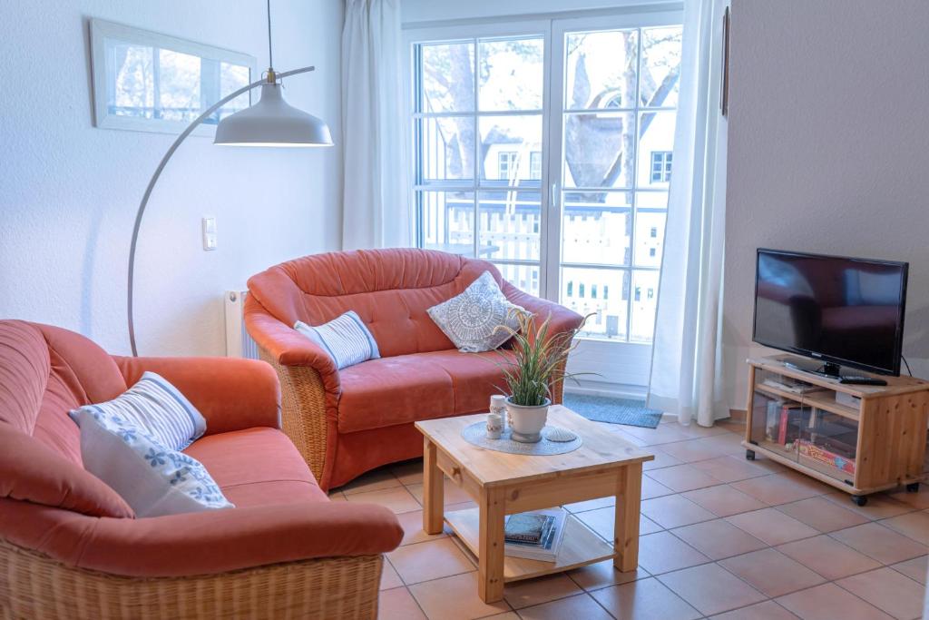 Achtern Diek 8a - Wohnung 5 photo 1
