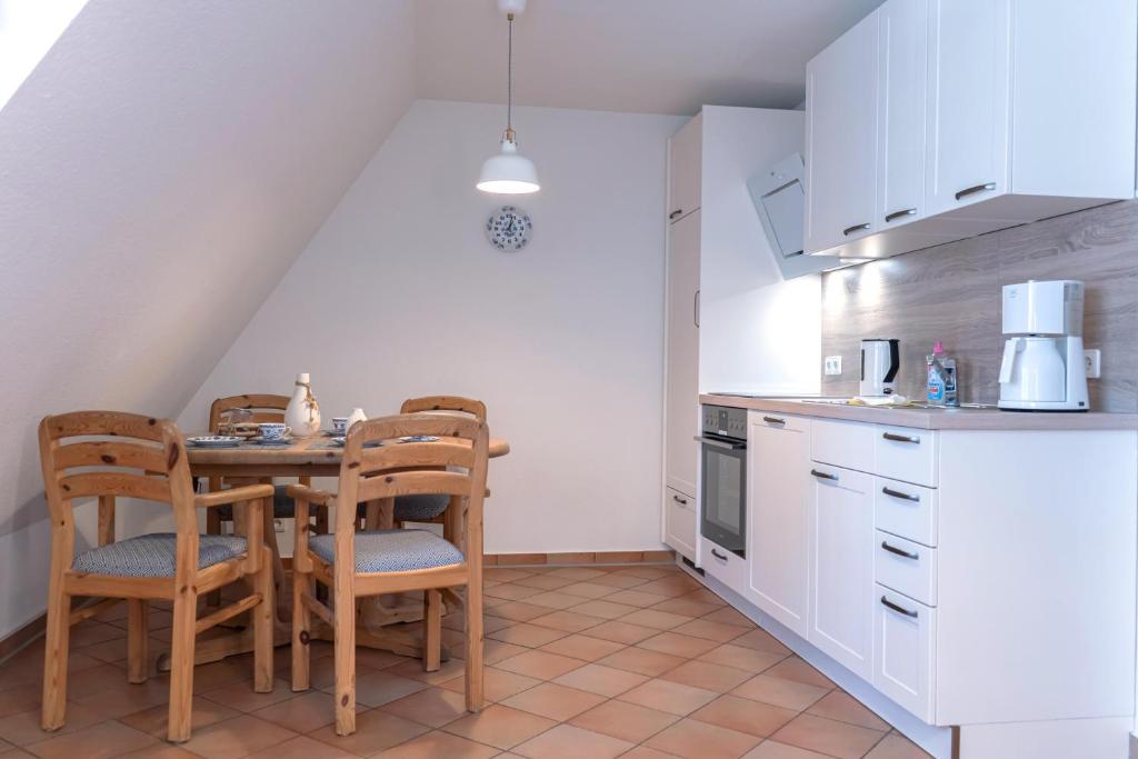 Achtern Diek 8a - Wohnung 5 photo 3