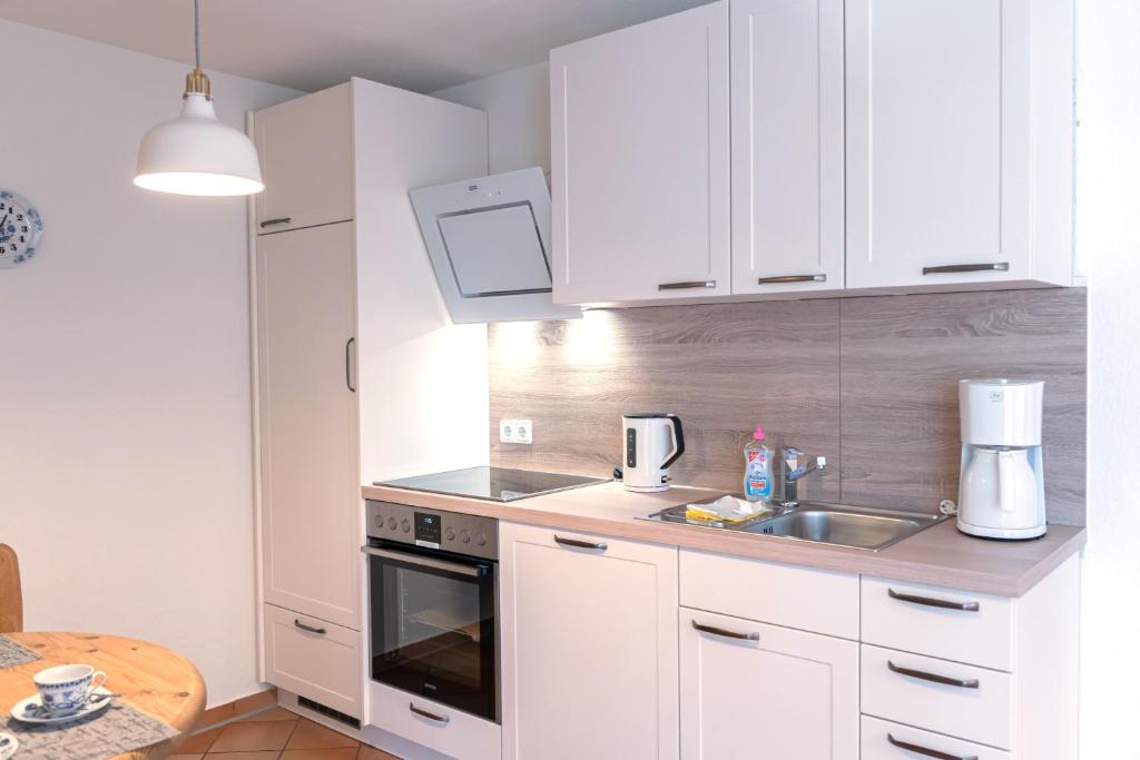 Achtern Diek 8a - Wohnung 5 photo 4