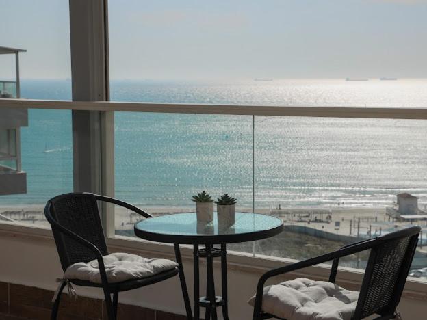 Top penthouse view akko photo 1