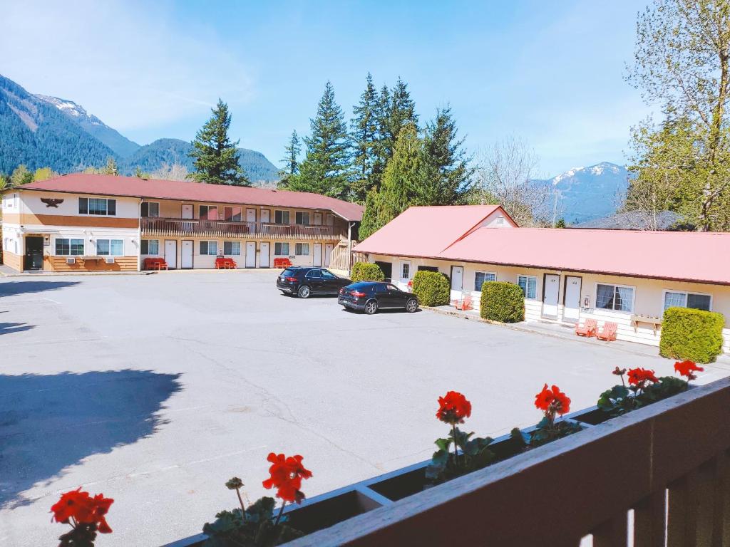Red Roof Motor Inn photo 1
