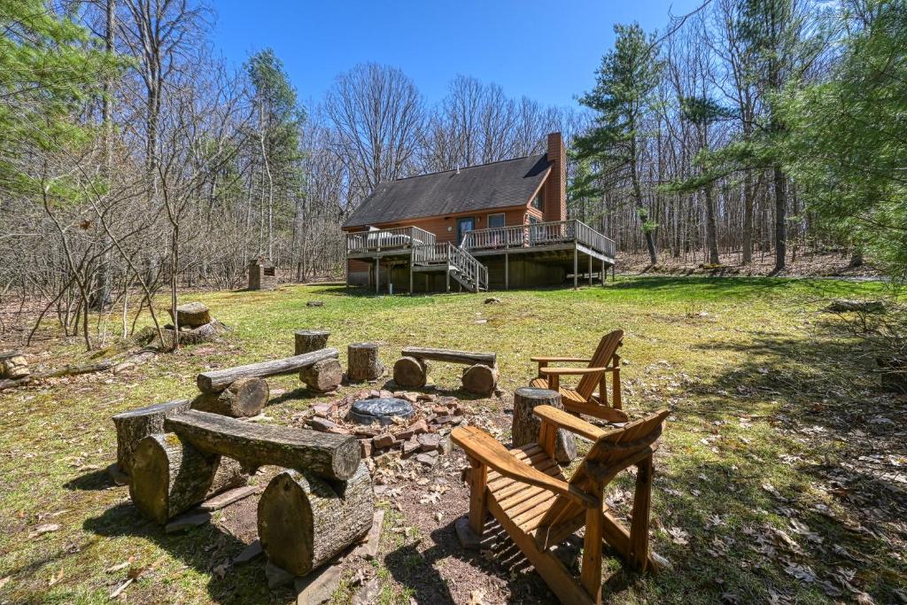 Poppy's Mountain House photo 3