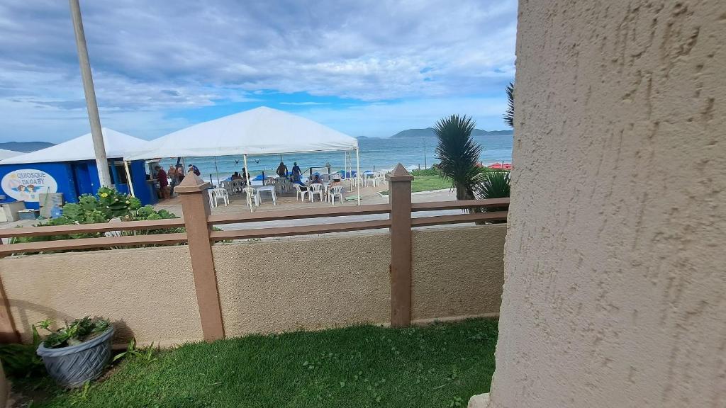 Casa beira da Praia Peró photo 2