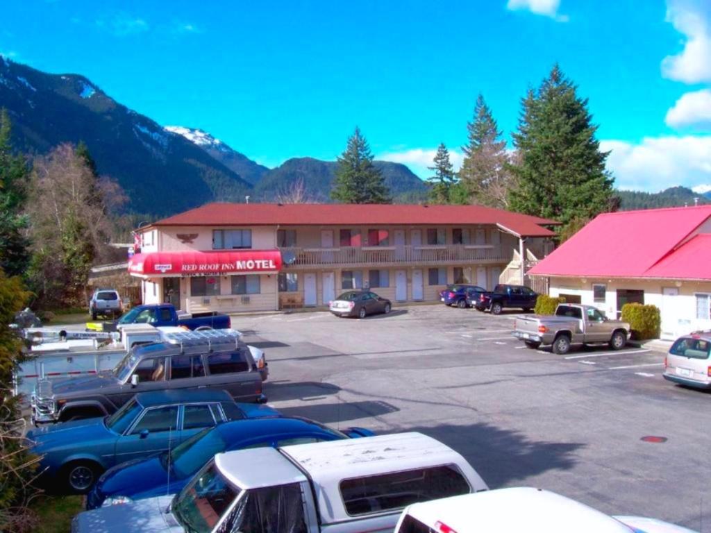 Red Roof Motor Inn photo 3