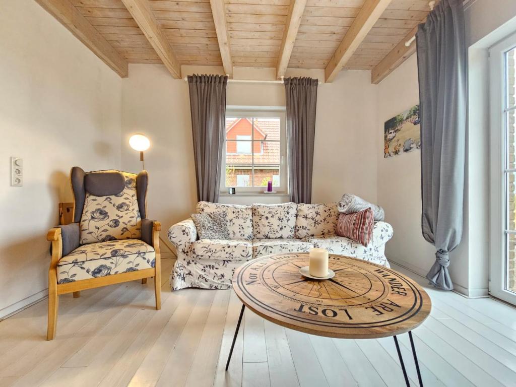 Ferienhaus Lupine photo 1