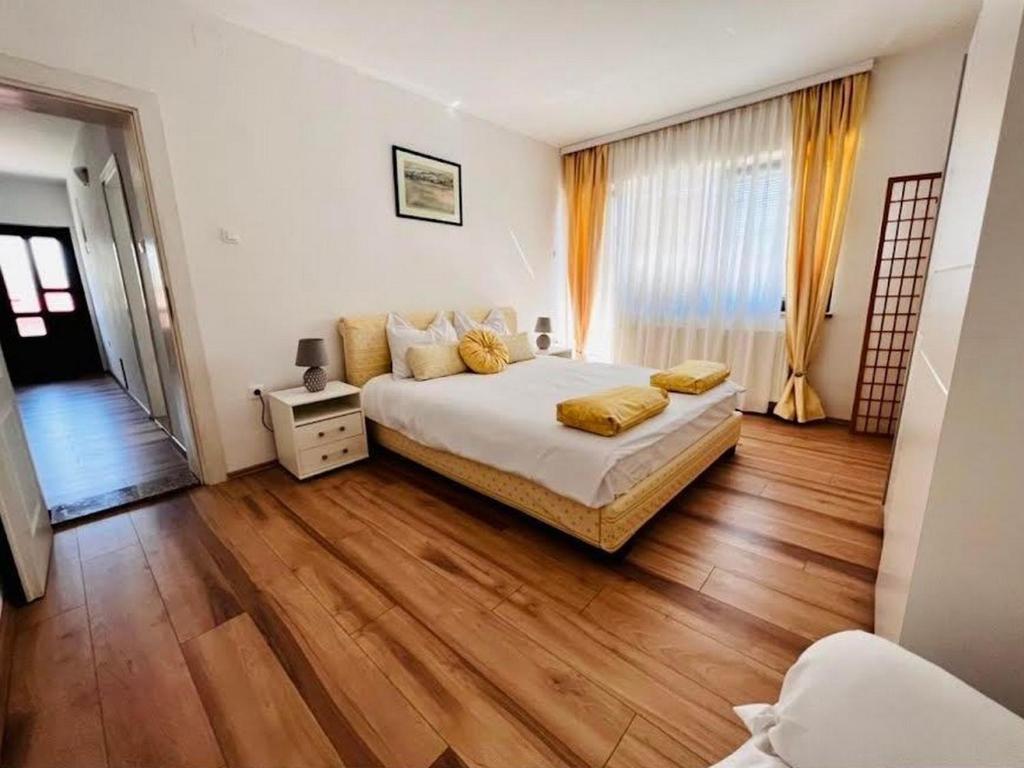Apartments with a parking space Lic, Gorski kotar - 20420 photo 4