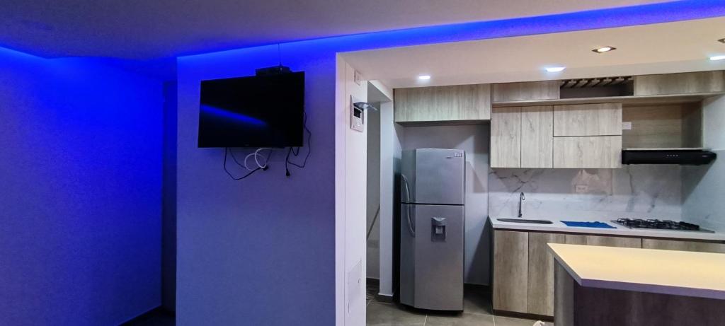 Apartamento Bello amazonia - Medellín
