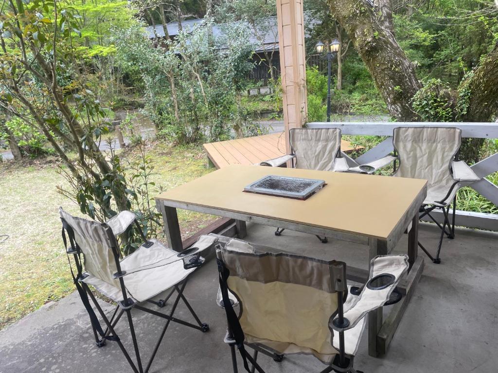 A private retreat Cotton Club Cottage photo 4