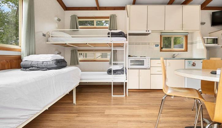 NRMA Jindabyne Holiday Park